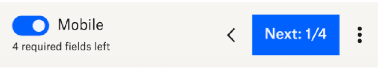 Image of form_view toggle default behavior